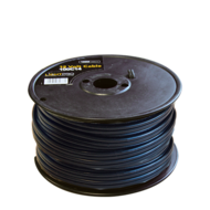 12 VOLT CABLE 100M AWG14